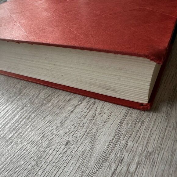 Hardcover Book Harry Potter and the Goblet of Fire J K Rowling First American Ed - Picture 8 of 12